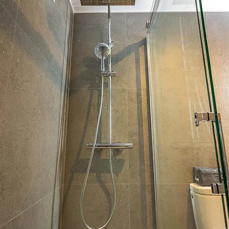 아파트 Modern Renovated With Terrace In Playa De Americas *