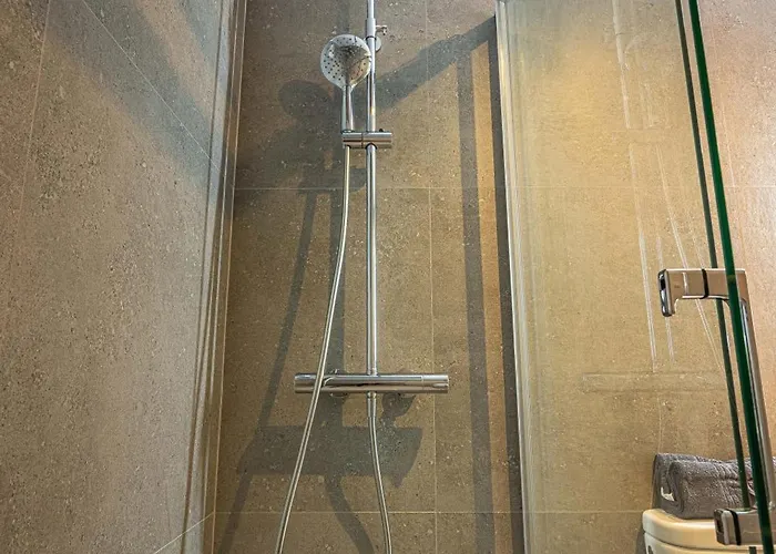 Appartement Modern Renovated With Terrace In Playa De Americas *